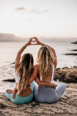 Voucher for Wellness and Massages