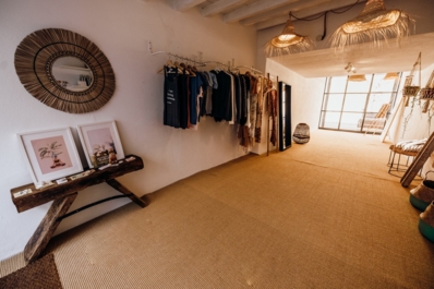 Room for workshops and trainings in Palma