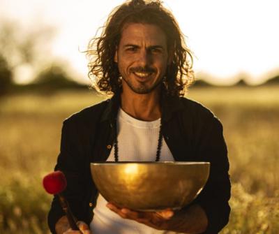 Sound Bath Journey