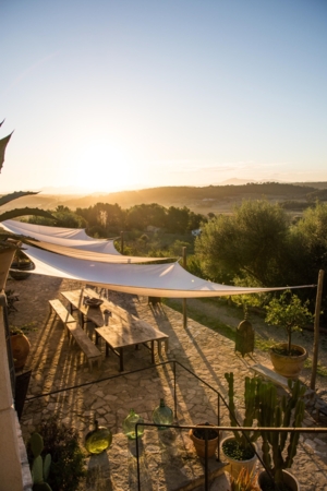 Yoga Retreat in Mallorca