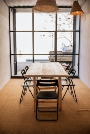 Room for crafts in Palma