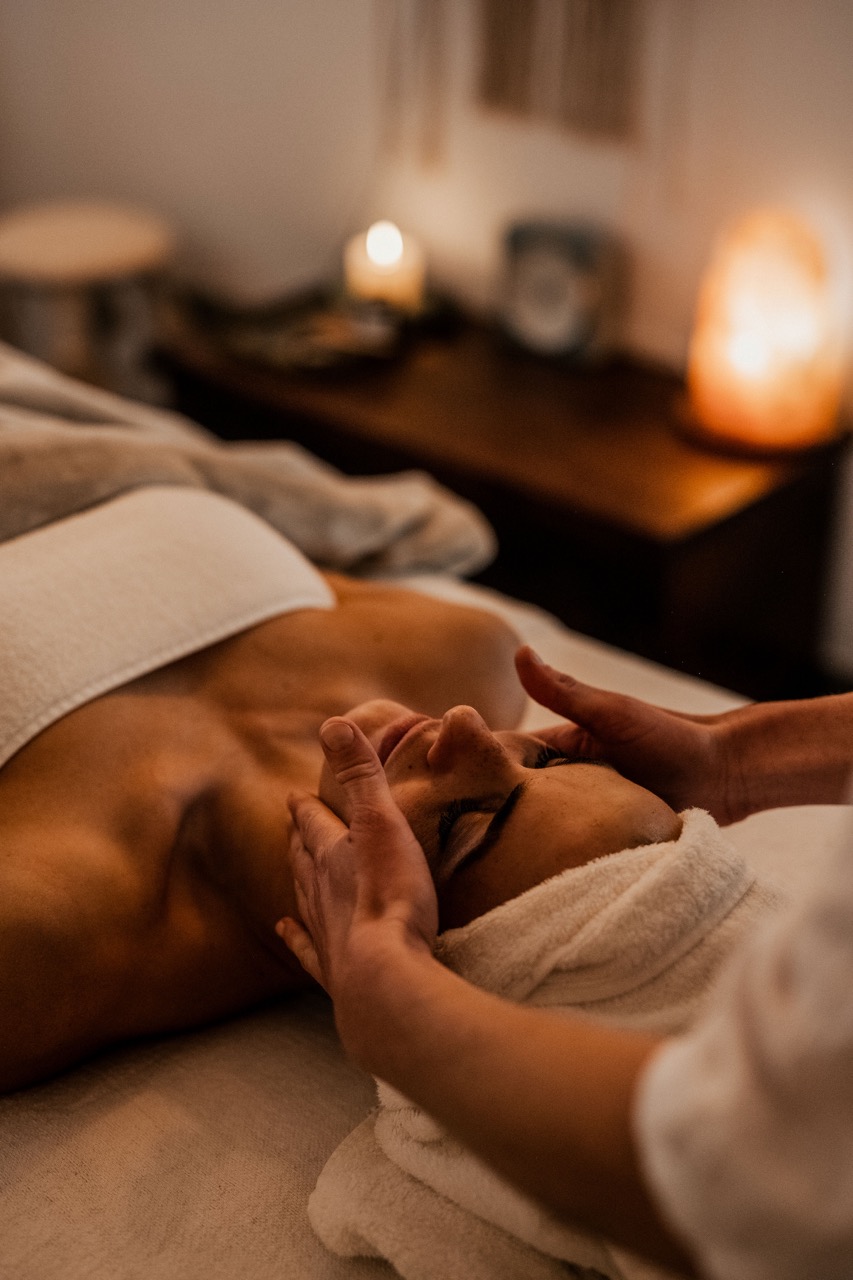 Massage Angebot in Palma
