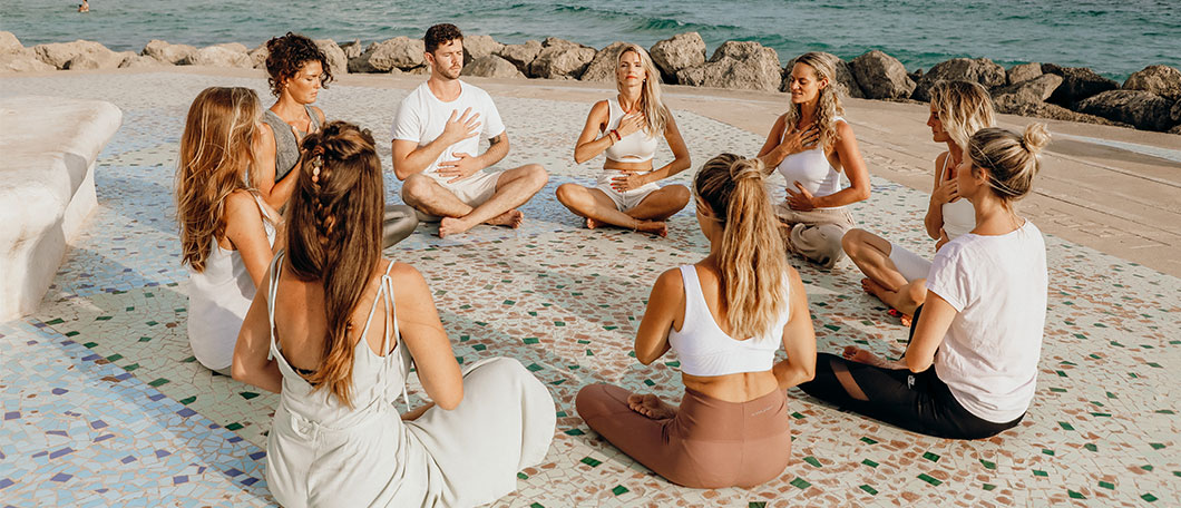Yoga Retreats Mallorca
